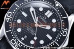 Omega - Seamaster 300m 2018 Blk SS/RU Black GDF MY8215