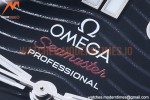 Omega - Seamaster 300m 2018 Blk SS/RU Black GDF MY8215