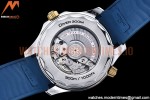 Omega - Seamaster 300m 2018 Blue YG/SS/RU Blue GDF MY8215