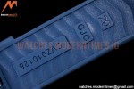 Omega - Seamaster 300m 2018 Blue YG/SS/RU Blue GDF MY8215
