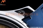 Omega - Seamaster 300m 2018 Blue YG/SS/RU Blue GDF MY8215