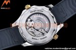 Omega - Seamaster 300m 2018 Blk YG/SS/RU Black GDF MY8215