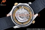 Omega - Seamaster 300m 2018 Blk YG/SS/RU Black GDF MY8215