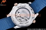 Omega - Seamaster 300m 2018 Blue RG/SS/RU Blue GDF MY8215