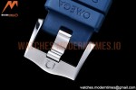 Omega - Seamaster 300m 2018 Blue RG/SS/RU Blue GDF MY8215