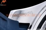 Omega - Seamaster 300m 2018 Blue RG/SS/RU Blue GDF MY8215