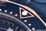 Omega - Seamaster 300m 2018 Blue RG/SS/RU Blue GDF MY8215