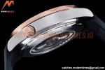 Omega - Seamaster 300m 2018 Blk RG/SS/RU Black GDF MY8215
