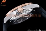 Omega - Seamaster 300m 2018 Blk RG/SS/RU Black GDF MY8215