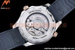 Omega - Seamaster 300m 2018 Blk RG/SS/RU Black GDF MY8215
