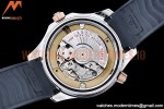 Omega - Seamaster 300m 2018 Blk RG/SS/RU Black GDF MY8215