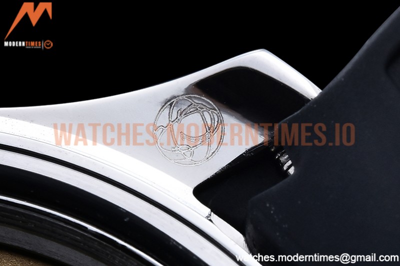 Omega - Seamaster 300m 2018 Blk RG/SS/RU Black GDF MY8215