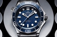 SEAMASTER 007