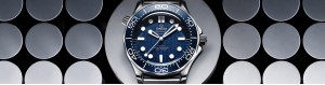 SEAMASTER 007 | 시마스터 007